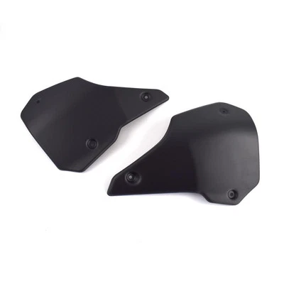 Pyramid Infill Panels Fairing Side Scoops Unpainted Yamaha MT-10 & SP 22 - 25 - Image 1 of 4