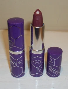 Lot of 2 CLINIQUE Dramatically Different Lipstick "A Different Grape" Full Size - Bild 1 von 2