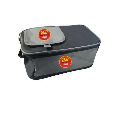 R And R Imports Joey Logano 22 Officially Licensed Nascar 9 Pack Cooler New For Cover
