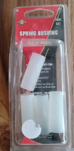 Carry-On Trailer Corp 4 Pc 9/16" Nylon Spring Bushings NEW - Bild 1 von 17