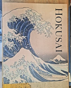 Hokusai By Wayne Crothers (Paperback, 2017) - Picture 1 of 2