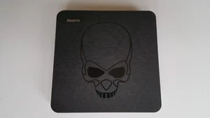Genuine GT King Beelink GT-KING SB9XH0 TV BOX Housing Enclosure Case Only ! - Zdjęcie 1 z 7