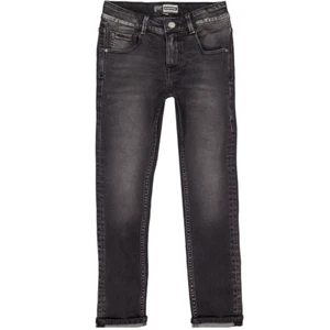 ♥ RAIZZED ♥ Jungen slim fit Jeans Hose BOSTON black Gr.116-176 ♥ - Bild 1 von 3