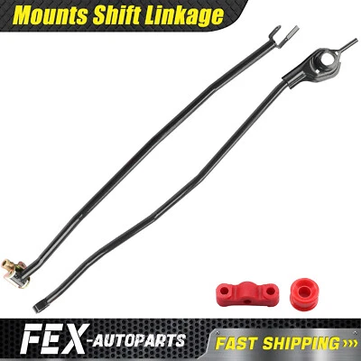 Innovative 50119 Shift Linkages For 1992-2000 Honda Civic (EJ/EH/EG/EK) NEW - Image 1 of 4