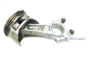 Honda Engine GCV160LAO GJARA Piston + Rod part 13101-Z8A-900, 13200-ZDS-000 - Picture 1 of 3