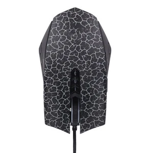 Gaming Wired Mouse High Accuracy Optical 4000Dpi Comfortable Grip Stylish Appear - Picture 1 of 22