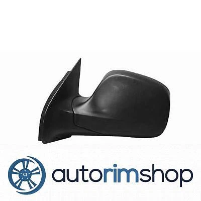 Espejo retrovisor eléctrico para conductor GM1320285 con calefacción sin memoria para Buick Rendezvous 2002-2007 Foto 1 de 1