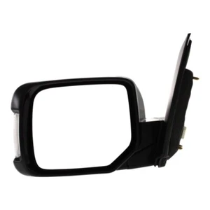 Nuevo espejo retrovisor lateral izquierdo del conductor se adapta a Honda Pilot 76250SZAA33ZE HO1320249 2009-2015 - Imagen 1 de 4