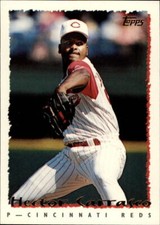 1995 Topps Baseball #251-500 - Finish Your Set *GOTBASEBALLCARDS