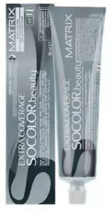 Matrix Socolor Beauty Extra Abdeckung 90 ml MENGE FARBEN - Bild 1 von 1