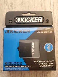 Kicker Loc Line Output Converter - Picture 1 of 1