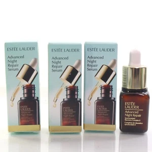 4 X Estee Lauder Advanced Night Repair Serum each one .24 Fl. Oz   Travel - Picture 1 of 1