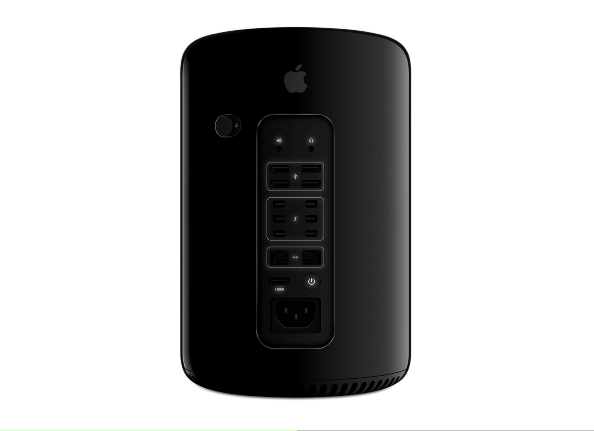 Apple Mac Pro Intel Xeon 6-Core AMD FirePro D500 Apple Apple Mac Pro Intel Xeon 6-Core AMD FirePro D500 Apple