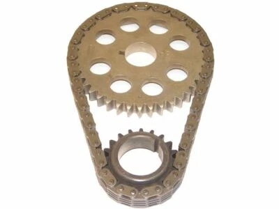 Juego de distribución Cloyes 44723YQ 5,7 L V8 VIN: 9 cadenas de distribución para Jeep J3500 1969-1970 Foto 1 de 2