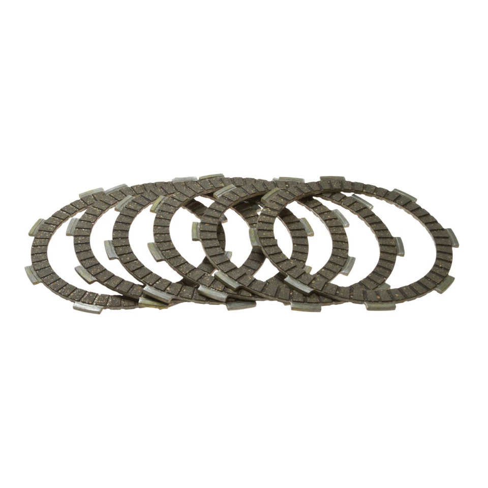 Lamelle Frizione Set EBC Honda CB 250, Cmx 250 Rebel, Crf 150, VT 250 1983-202 - Immagine 1 di 1