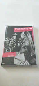 DVD Les visiteurs du soir MARCEL CARNE ARLETTY - Bild 1 von 2