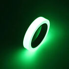 Reflektorband Nachtleucht selbstklebend Nachtlicht Klebeband Leuchtband 20mmx10M