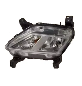 LAMP ASSY-FR FOG,LH/Fog Light Fits HYUNDAI ALCAZAR,CRETA,CANTUS FR- 92201BV000 - Picture 1 of 5