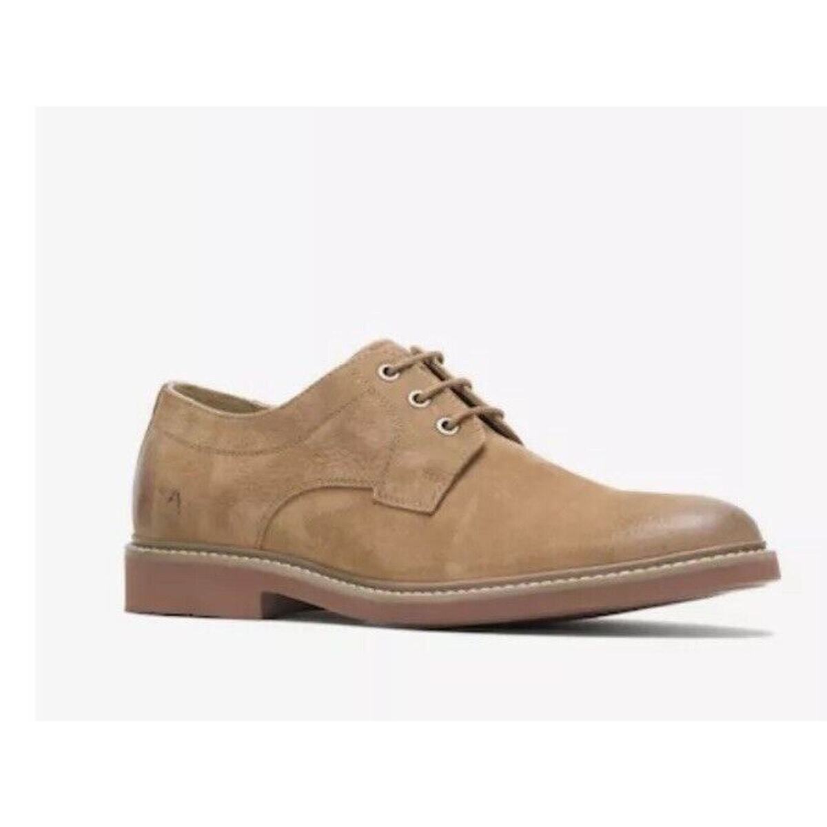 Hush Puppies Oxford Suede Dress Shoes for Men for sale | eBay Hush Puppies Oxford Suede Dress Shoes for Men for sale | eBay