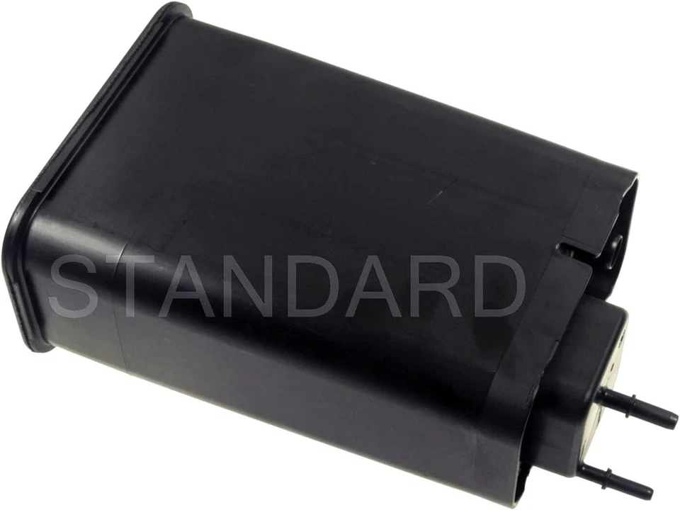 Контейнер Evap для пара топлива древесного угля для 1998 - 2009 Chevy Express Van GMC Savana - Изображение 1 из 3