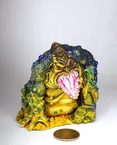 Mini juego de mesa de terror Tsathugua D&D llamada de las guerras de Cthulhu juegos en miniatura - Imagen 1 de 4