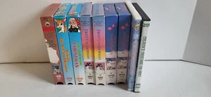 Christmas Classics DVD & VHS Santa Claus Rudolph Frosty Sing Along All GETESTET - Bild 1 von 29