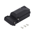 Receiver Box Waterproof Shock-proof Replacement for TRX-4 Remote L4U9