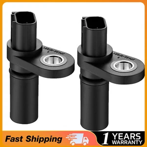 2x Camshaft Position Sensors For 2000-2010 Ford F-150 and Ford F-250 Super Duty - Picture 1 of 8