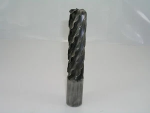1-1/4" End Mill, Weldon KA40-8B lot#03 - Picture 1 of 1