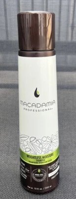 Macadamia Professional Weightless Hair Repair Oil Infused Shampoo 10oz - Image 1 of 2