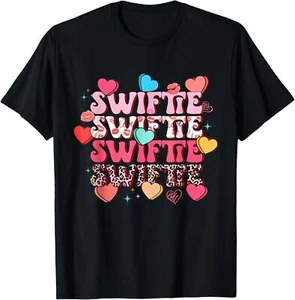 Girl Retro Taylor First Name Personalized Groovy 80's T-Shirt Hoodie - Picture 1 of 19