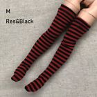 Toys Stripe Socks Christmas Gift Doll's Clothes Accessories 1/6 Doll Stockings