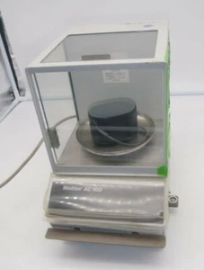 Mettler AC100 AC 100 Analytical Balance Scale - Powers On - Sold For Parts - Picture 1 of 12
