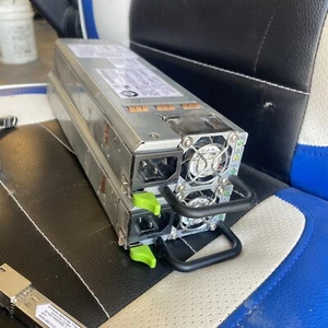 ASTEC DS550HE-3-001 POWER SUPPLY 550W 100-240V 50/60HZ Lot Of 2 - Picture 1 of 4