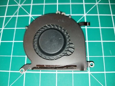 Apple MacBook Pro Air 13" A1369 2010 2011 CPU Fan  923-0442  MG50050V1-C02C-S9A - Image 1 of 3