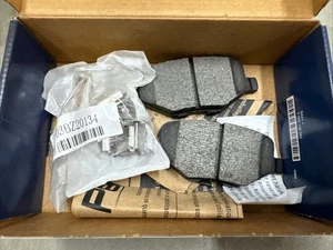 1/2 Set PC1377 PerfectStop Ceramic Brake Pad Set 077212191369 - Picture 1 of 3