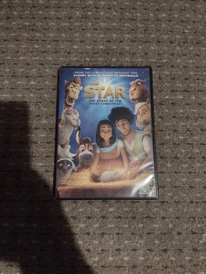 The Star (2017) DVD - Image 1 of 2