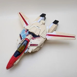 TRANSFORMERS G1 (Vintage 1985) JETFIRE AS-IS - For PARTS REPAIR - Bild 1 von 18