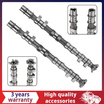 For Chevrolet Cruze Saturn Astra LUW Intake&Exhaust Camshaft Kit — 第 1/4 张图片