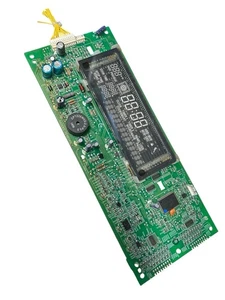 Thermador Oven Display Module 00671726 00422836 00428188 00493147 00494265 - B91 - Picture 1 of 3