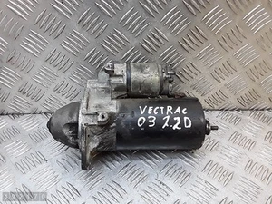 2003 Opel Vectra C Anlasser Motor Diesel Mechaniker 2200TD 0001109062 - Bild 1 von 5