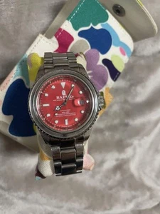 A BATHING APE BAPEX watch BAPE - Picture 1 of 4
