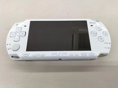Sony PSP 2000 Handheld Gaming Console Portable System - Image 1 of 4