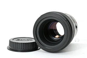 [NEUWERTIG] Tamron SP AF 90 mm F/2.8 Di Macro Objektiv 272E für Canon EF Mount aus JAPAN - Bild 1 von 23