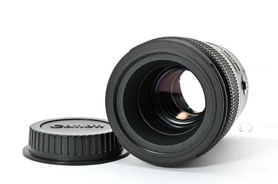 [MINT] Tamron SP AF 90mm F/2.8 Di Macro Lens 272E for Canon EF mount From JAPAN - Image 1 of 4