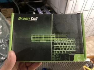 Green Cell A1175 Battery for Apple MacBook Pro 15 A1150 A1226 (5000 mAh 10.8 V) - Bild 1 von 4