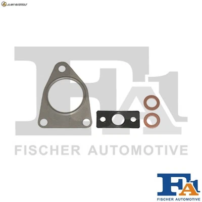 MONTAGESATZ LADER KT210011E FÜR FORD MONDEO/IV/Turnier FOCUS/C-MAX/II/Station - Bild 1 von 4
