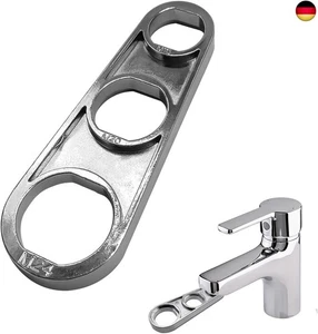 Wasserhahn Sieb Schlüssel, Strahlregler Schlüssel, W - Bild 1 von 7