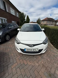 Hyundai I20 Active 1.2 2014 - Mot until June 2026. - Picture 1 of 17