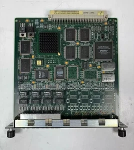 Fore Systems NM-4/DS1D 4 ports DS1 D série Marconi - Photo 1/3